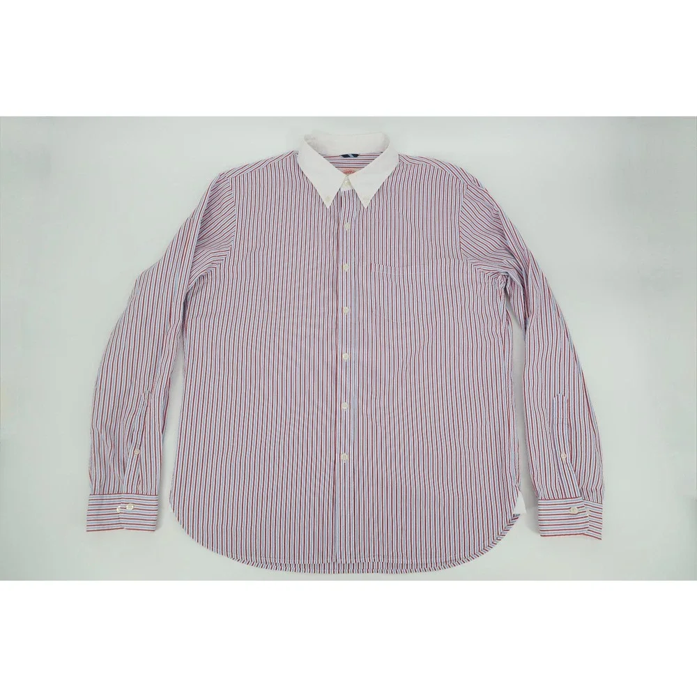 Brooks Brothers brand brooks